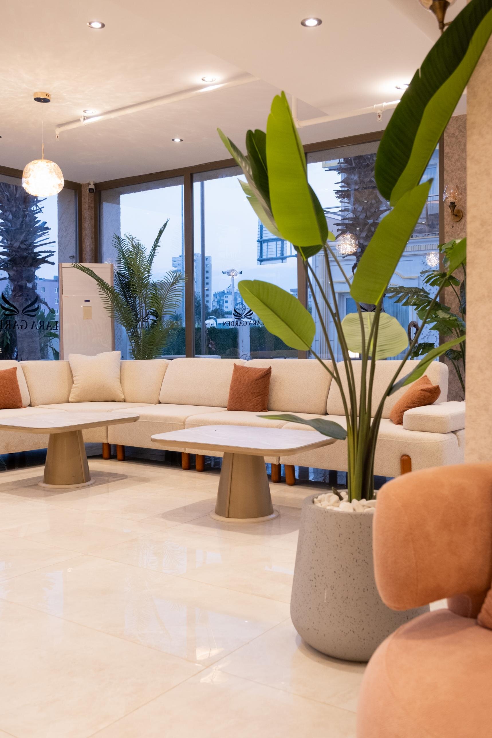 Lara Garden Hotel · 36