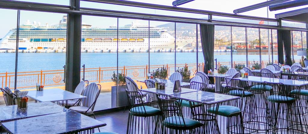 Efe Hotel Kuşadası · 10