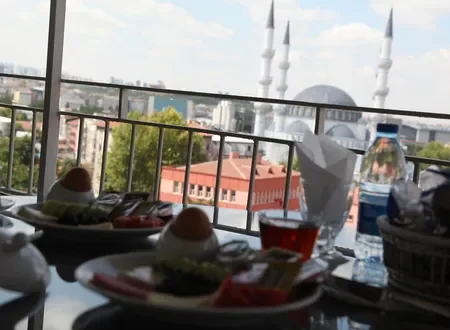 Ankara Efes Otel