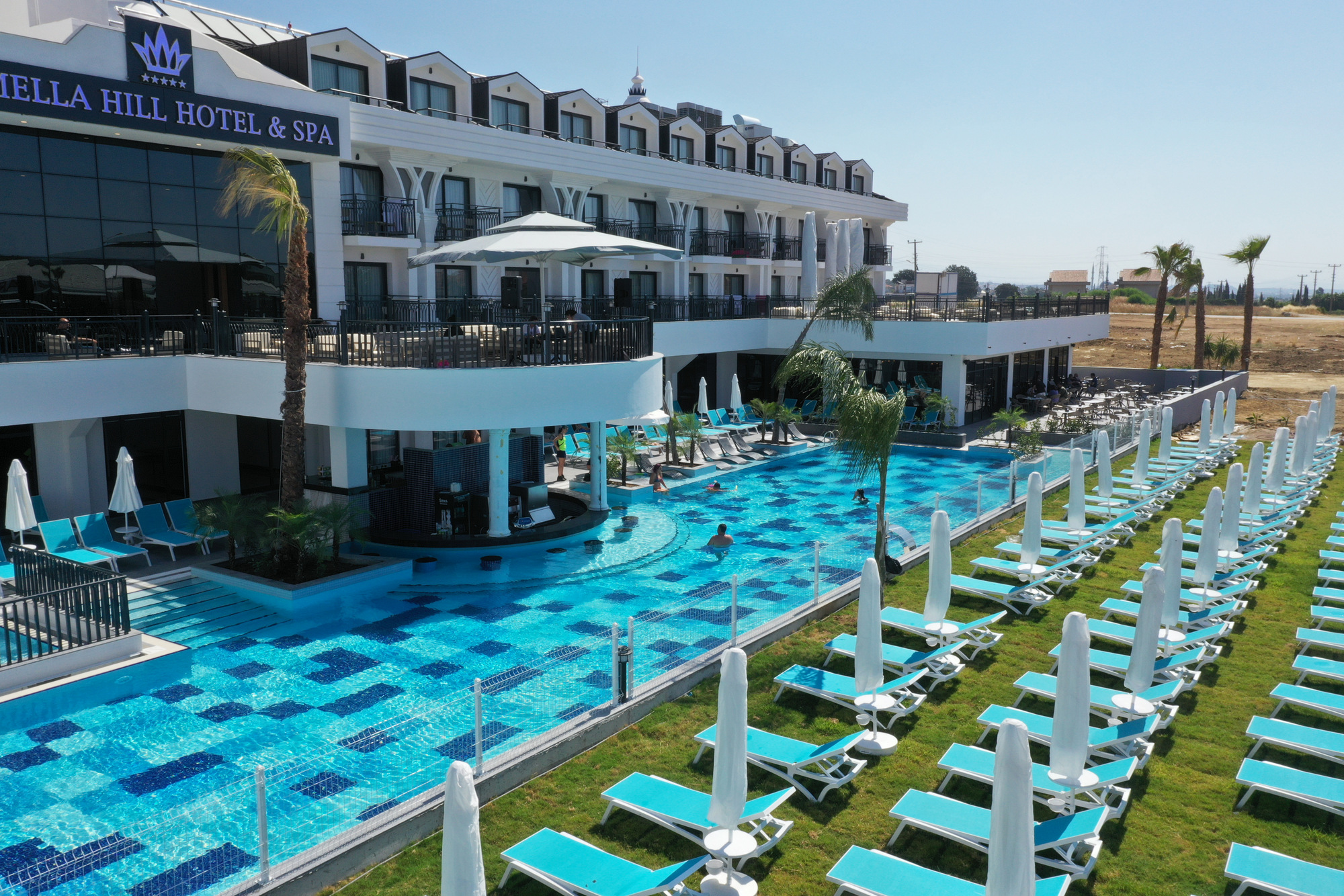 Armella Hill Hotel