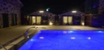 Jakuzili Bungalow, Havuz Manzaralı Görseli