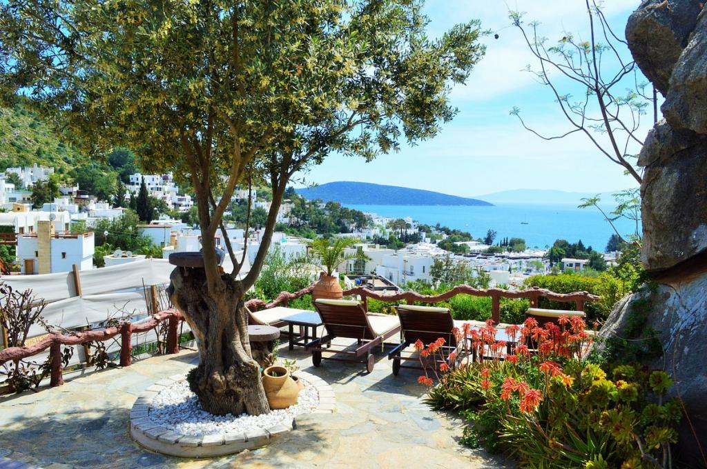 Aegean Gate Hotel