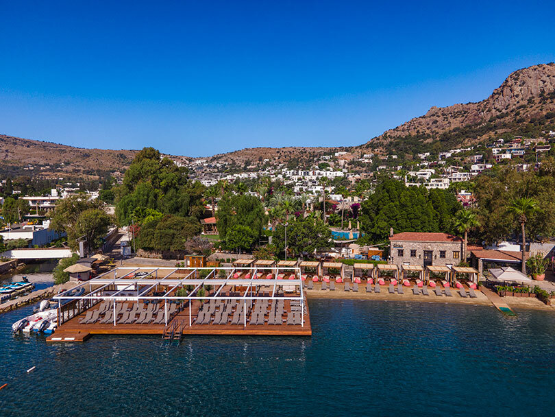 Divan Bodrum · 74