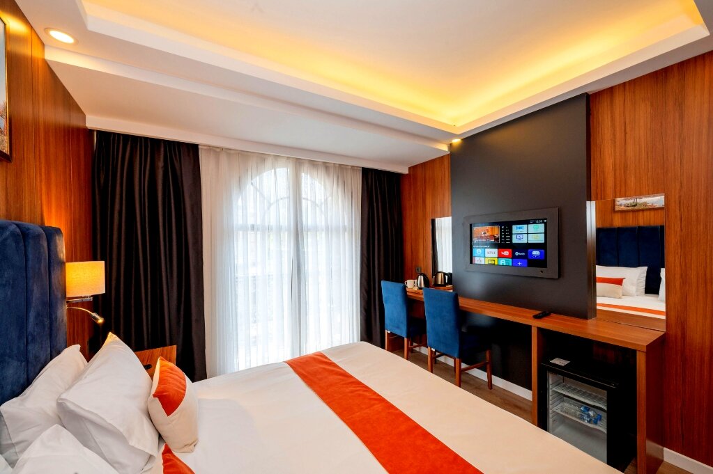 Harmony Hotel İstanbul · 35
