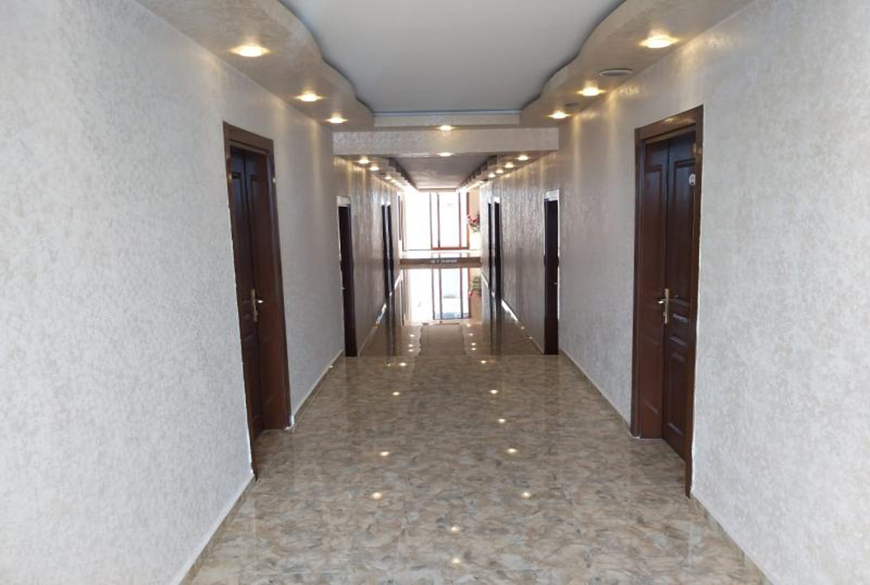 Saon Butik Hotel