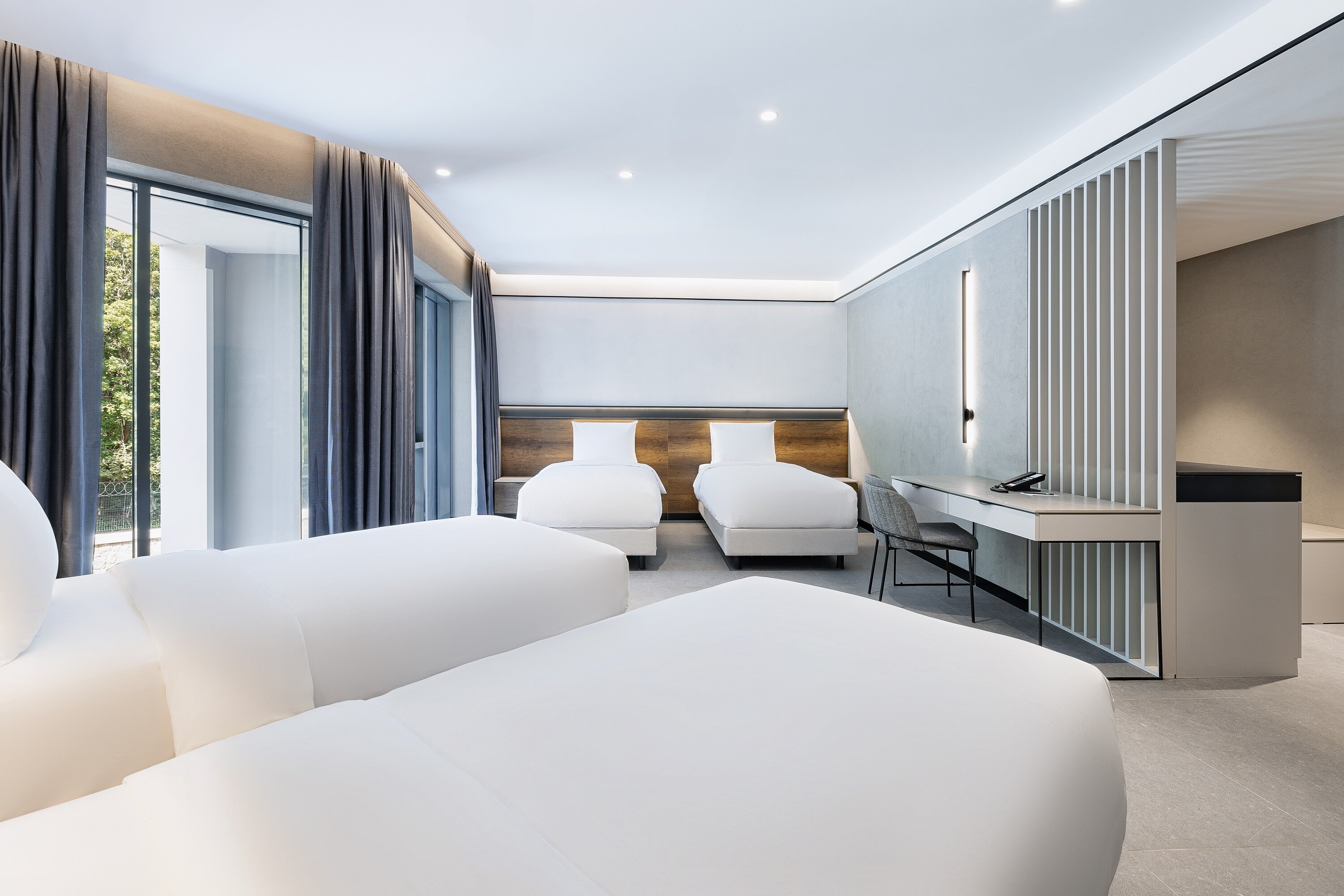 INVENTIST Hotel Sports Academy · 41