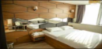 Standart Room Görseli