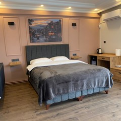 Standard Room, River View