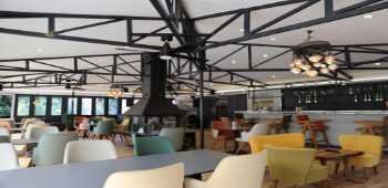 Eman Termal Otel