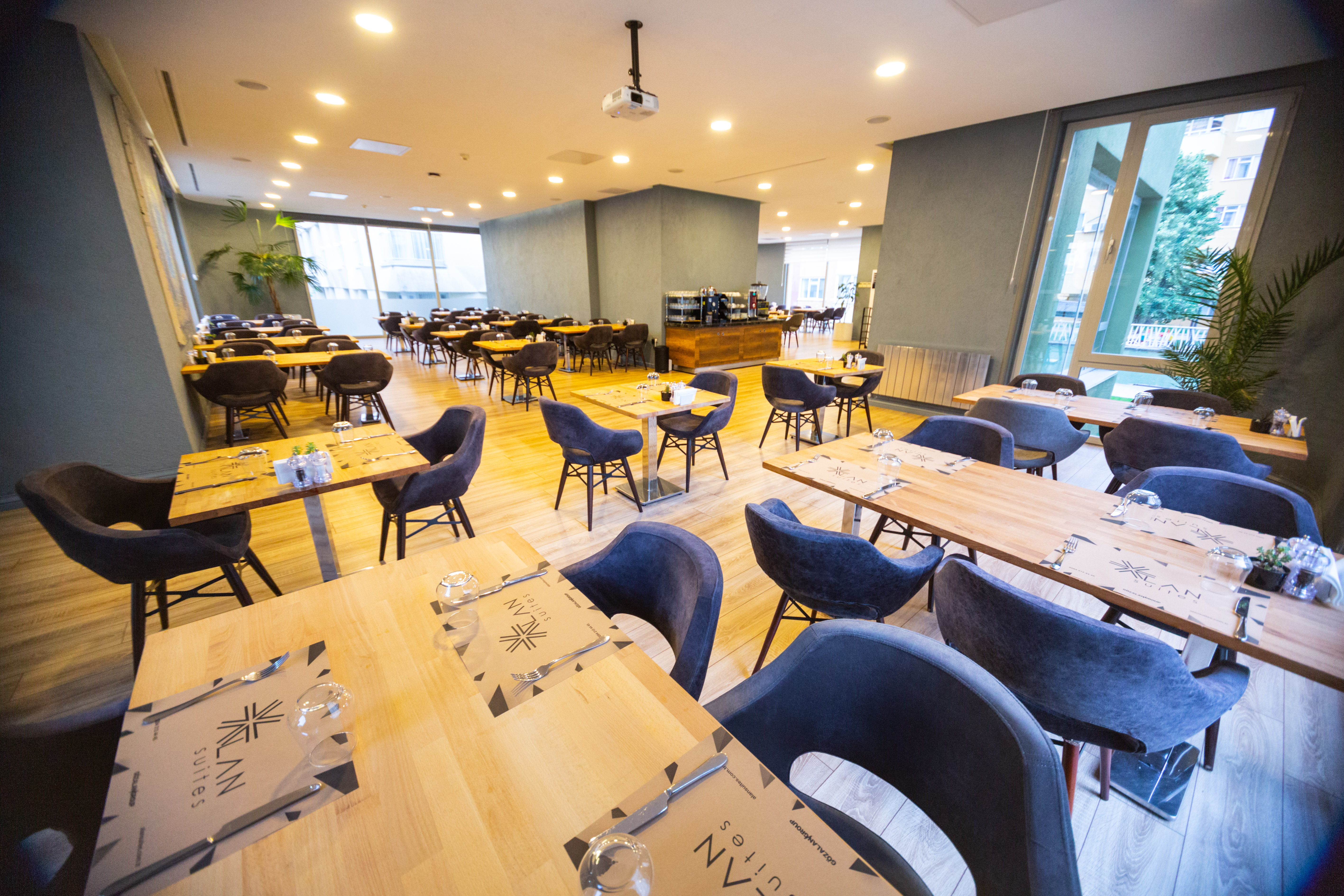 Alan Suites - Unisite