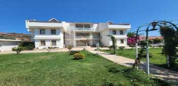 Arzu Otel Palamutbükü