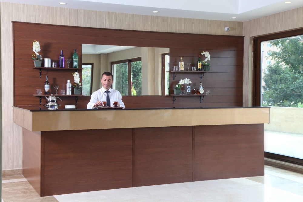 Villa Vanilla Hotel