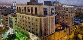 Tuğcan Hotel · 44