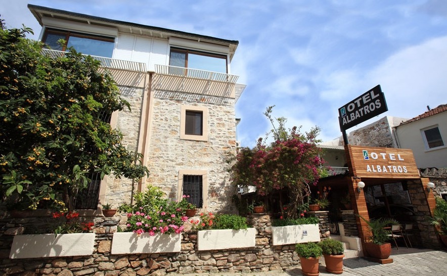 Albatros Hotel