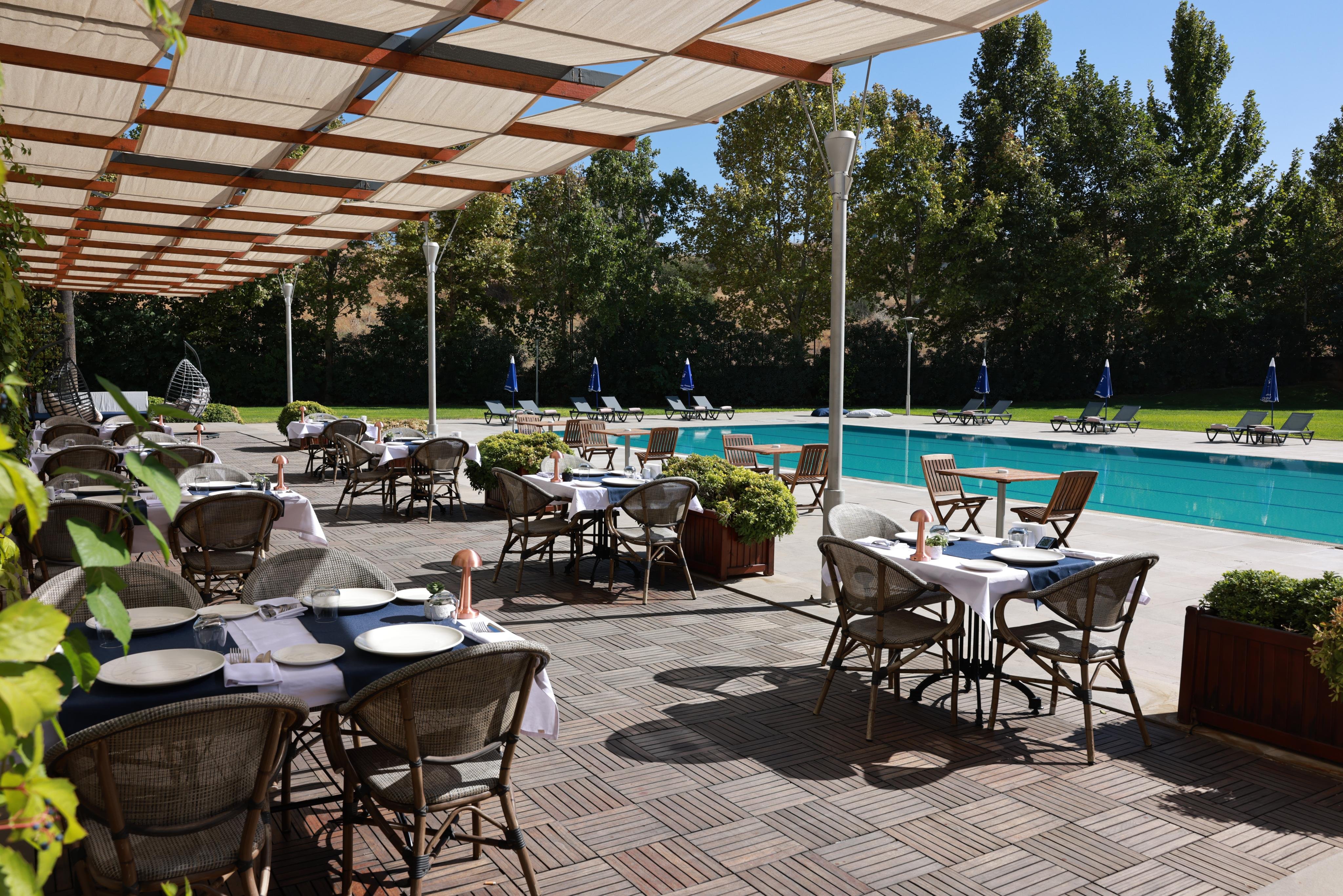 Anemon Denizli Hotel