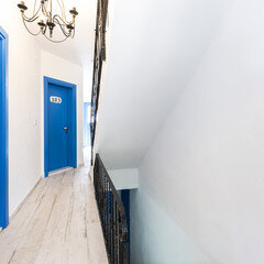 Teos Otel Bozcaada