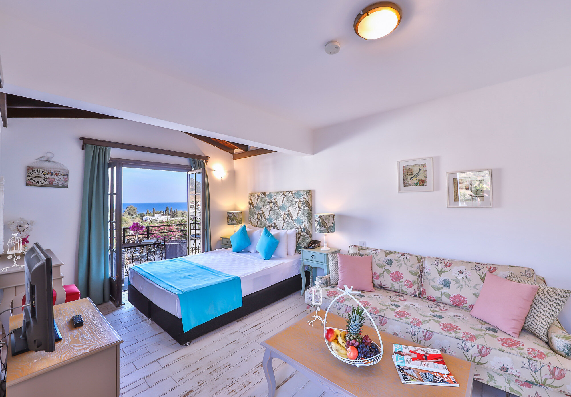 Mare Garden Hotel