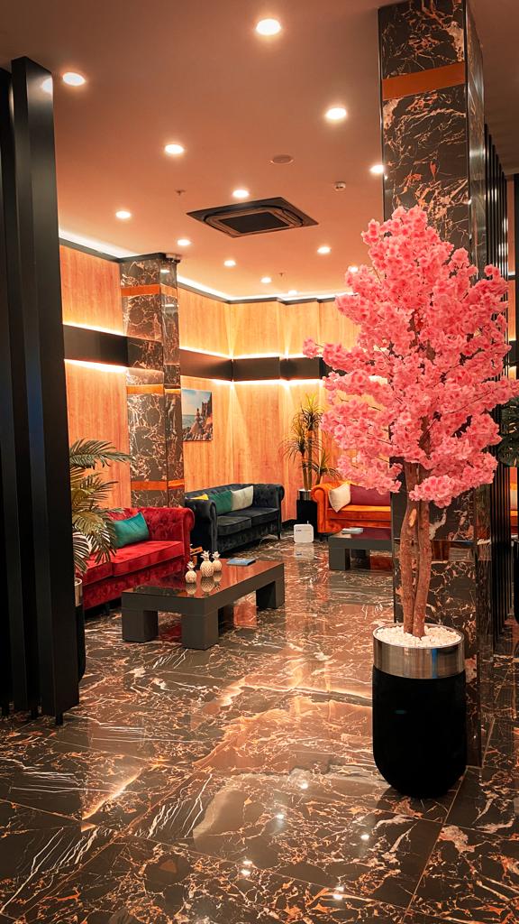 Grand Rimedya Hotel Mudanya