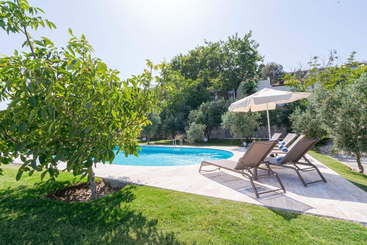Muyo House Urla galeri 2