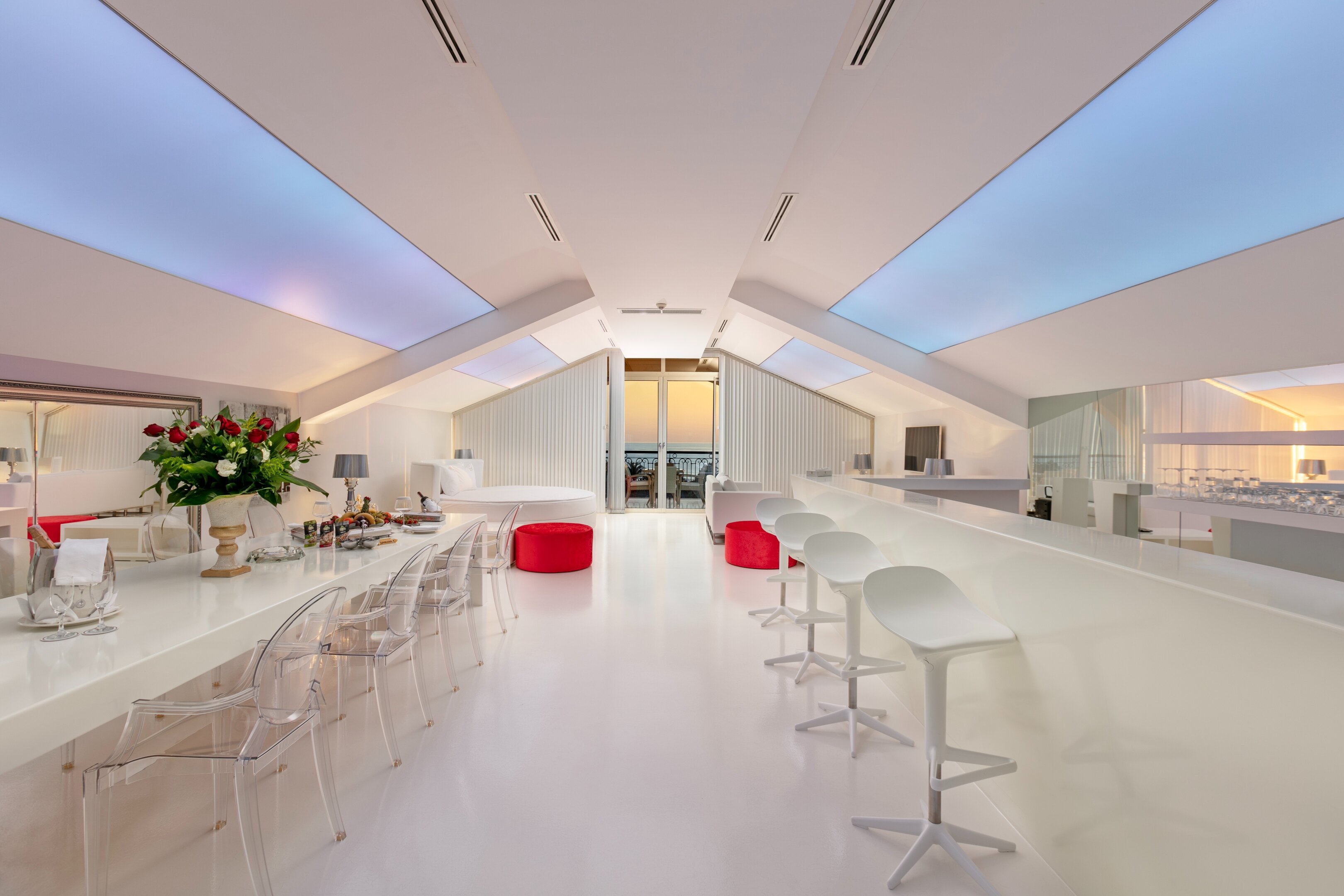 Madonna Suite