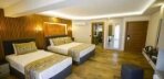 Triple Garden Suite Görseli