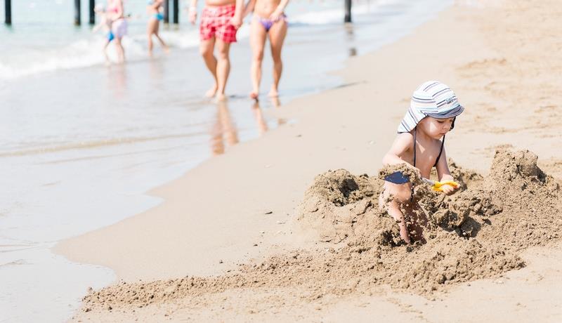 Port Nature Luxury Hotel & Spa