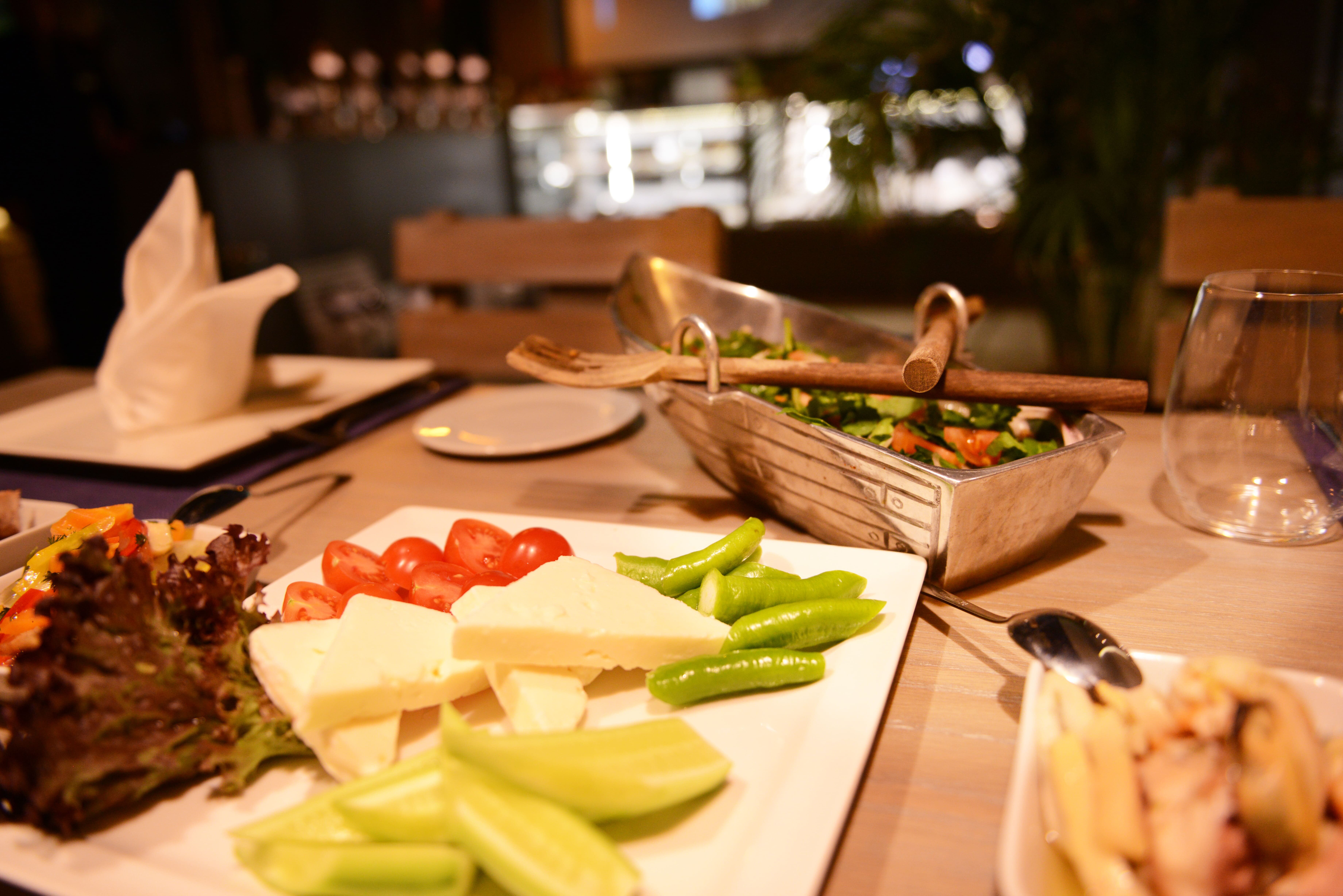 Holiday Inn Gaziantep galeri 5
