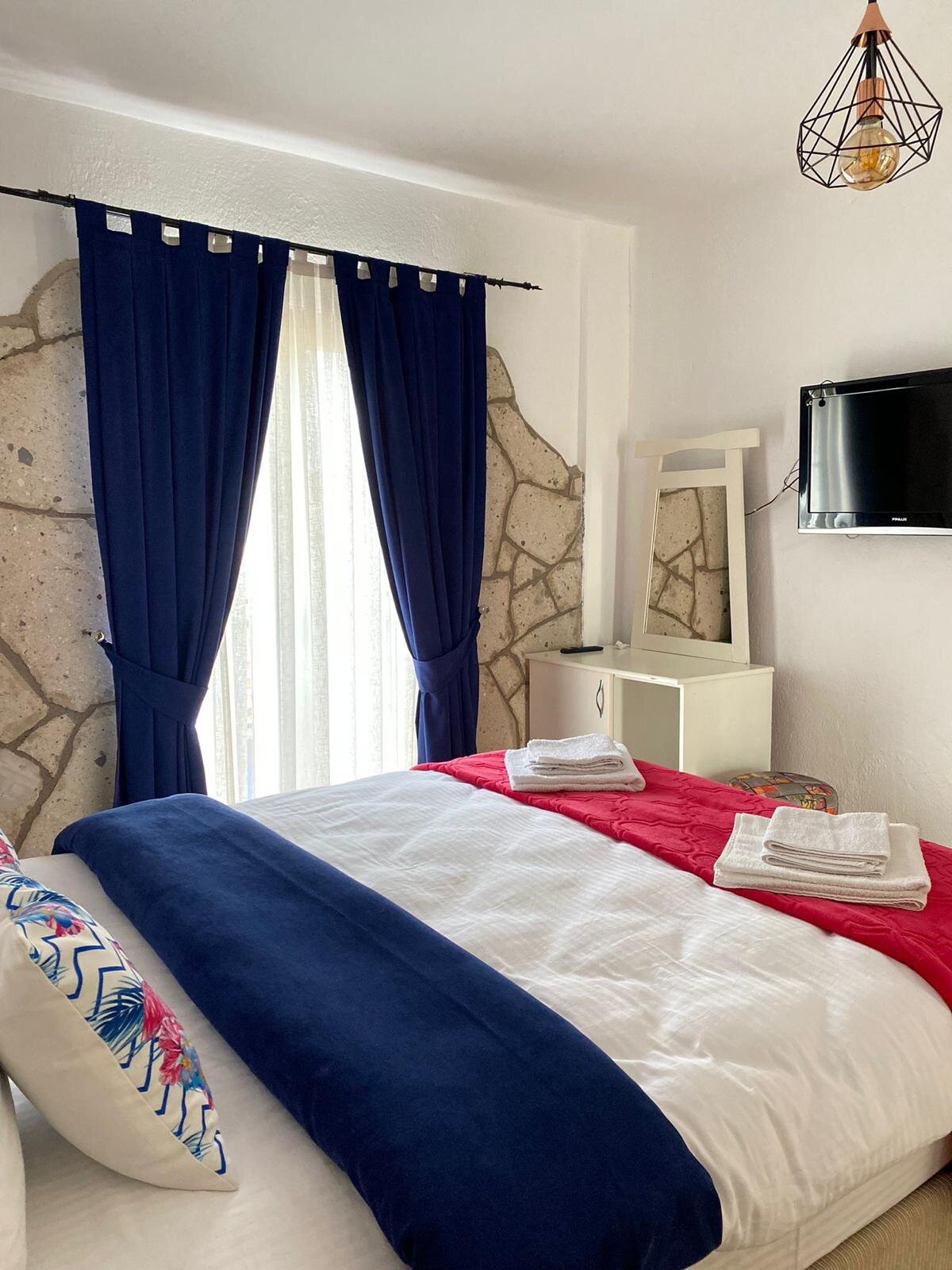 Ala Anka Alaçatı Hotel