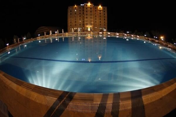 Matiat Hotel