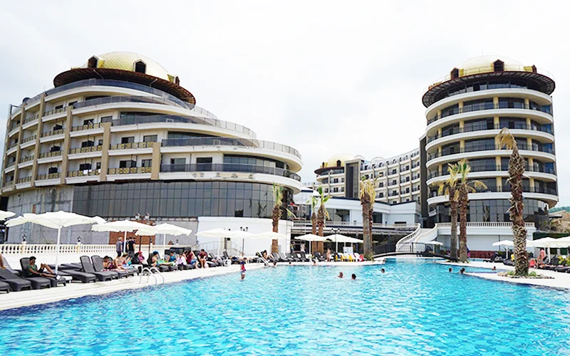 Grand Termal Yalova Resort Hotel & Spa