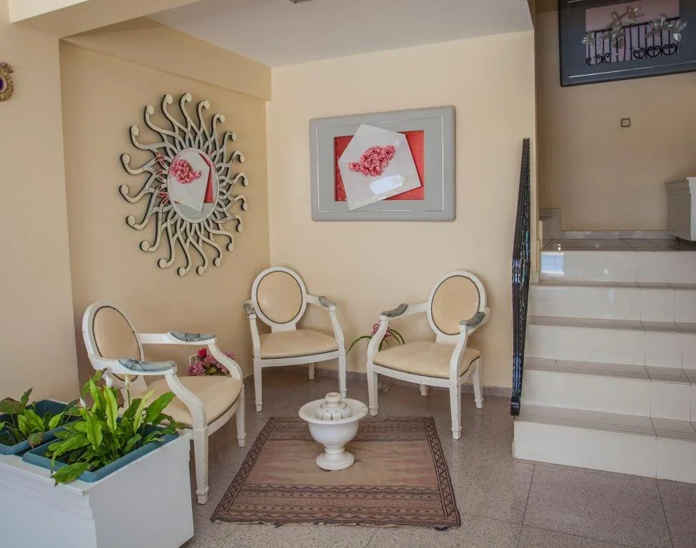 My Solmaz Otel Çeşme Rezervasyon