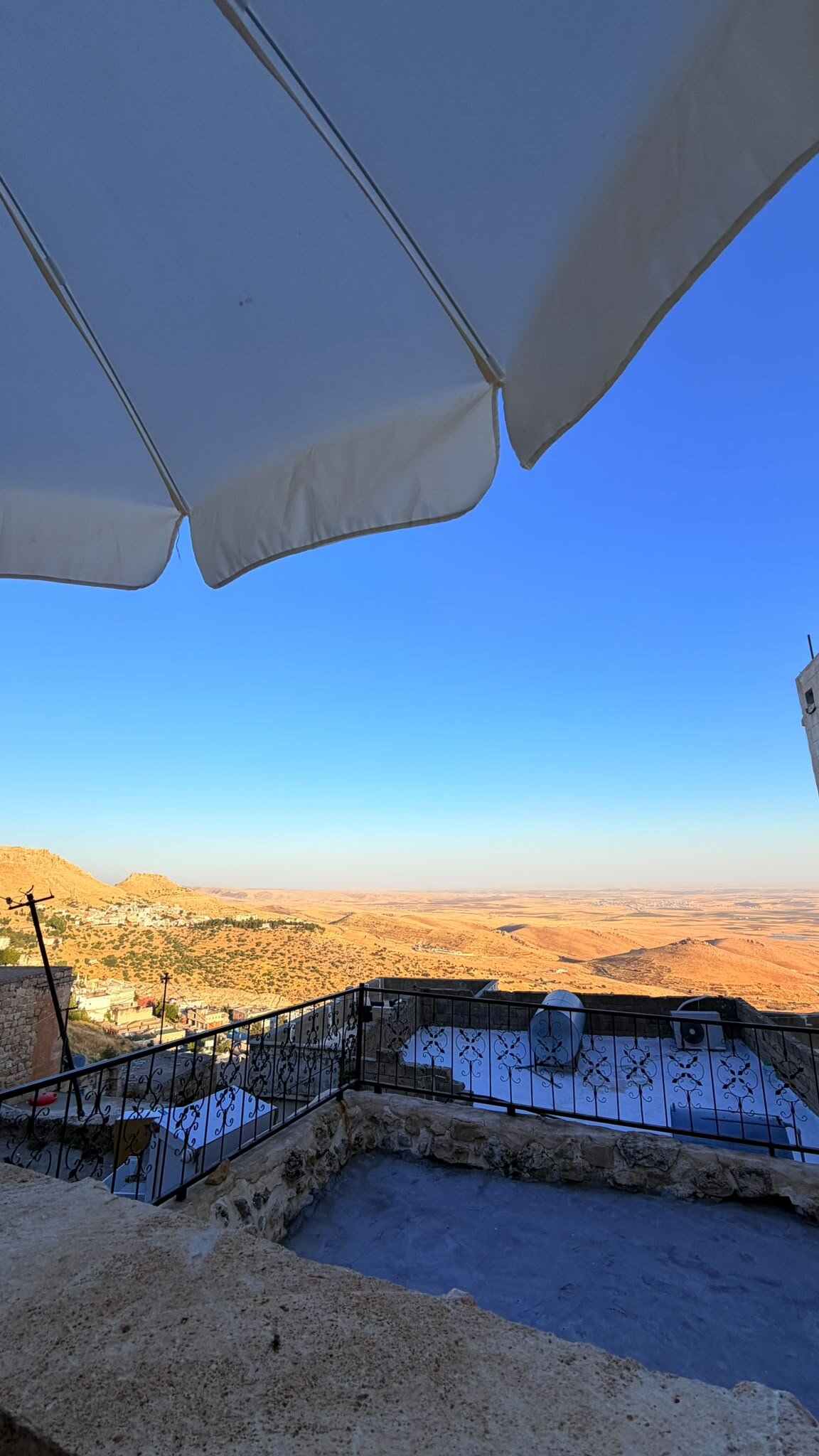Terrace Merdin Konak galeri 4