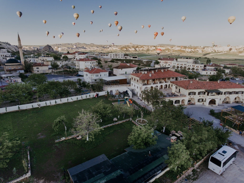 Garden Inn Cappadocia