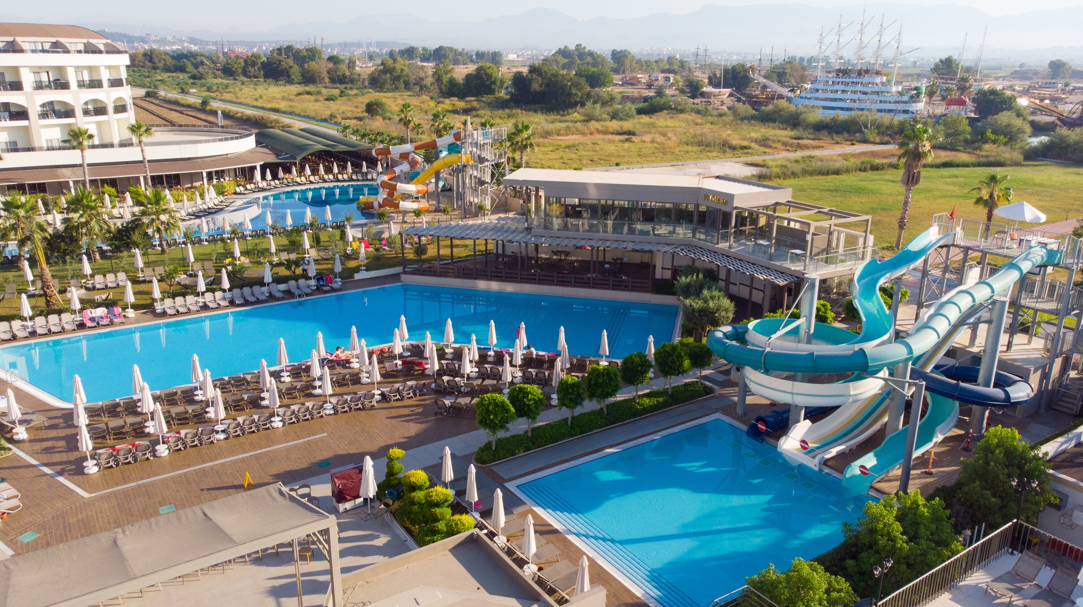 Riolavitas Resort & Spa galeri 7