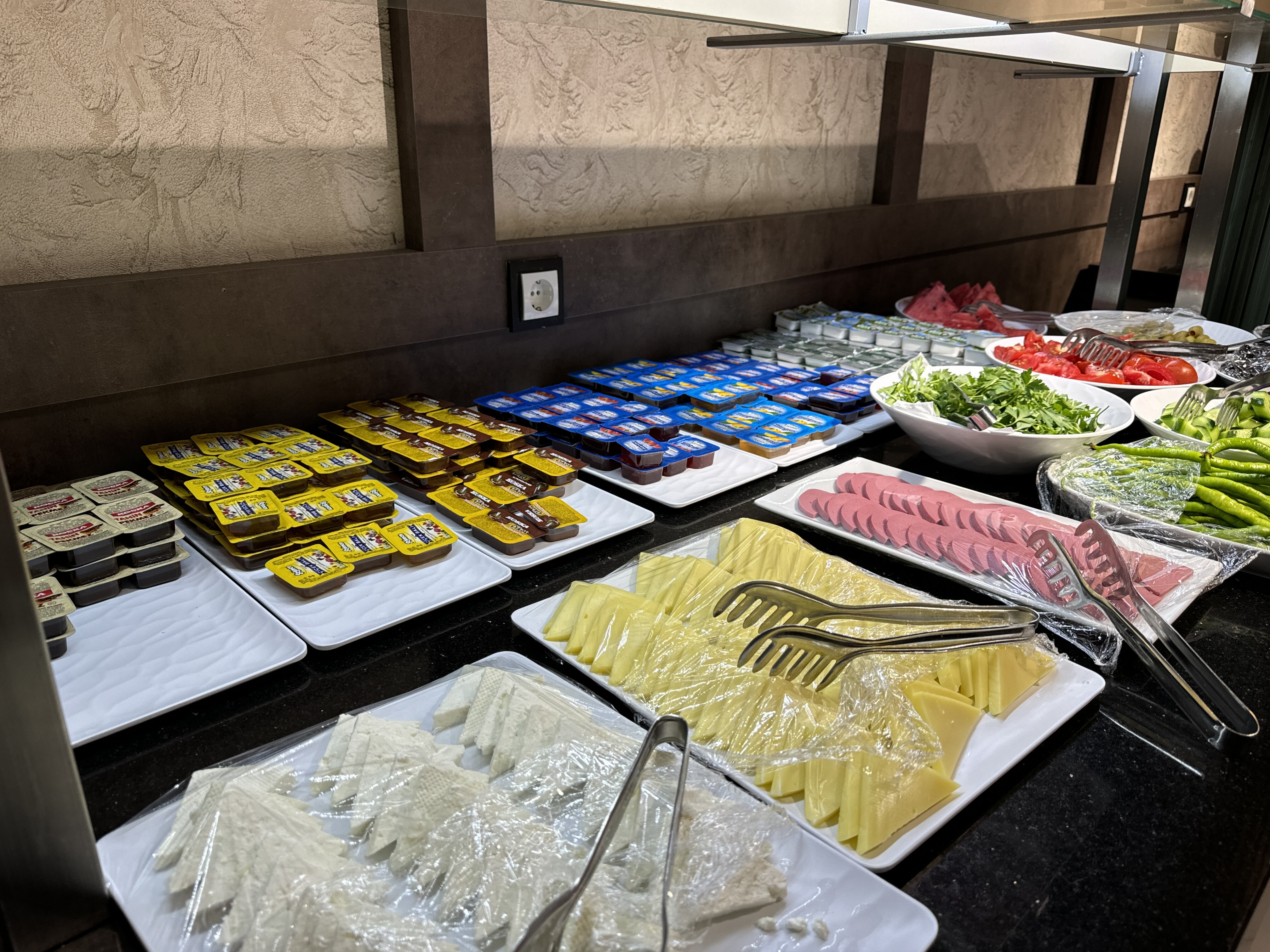 Korkmaz Otel Rezervasyon
