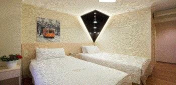 Hotel Evsen · 23