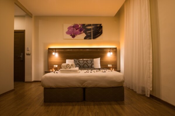 Manzara Otel Eskişehir