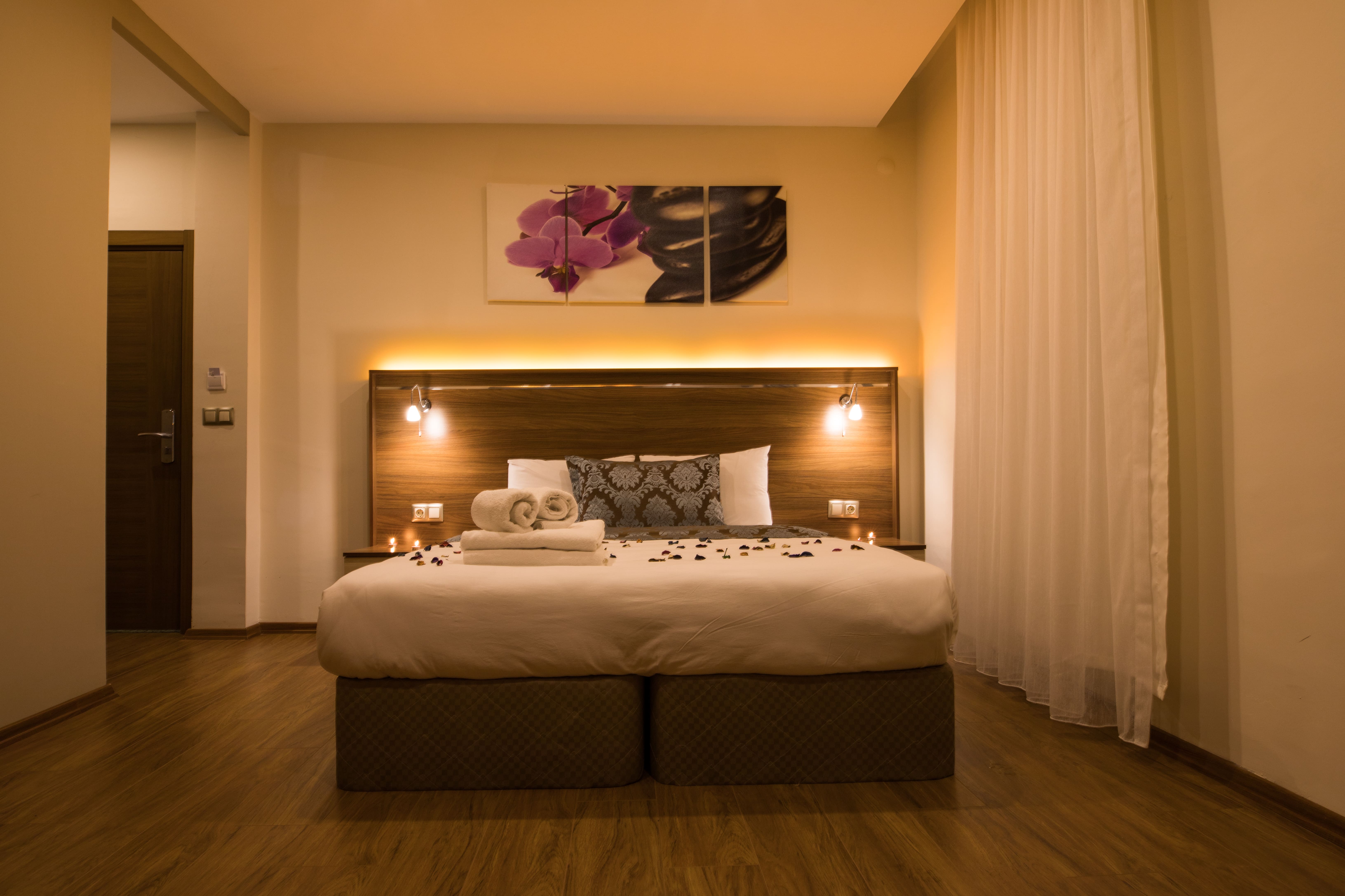 Manzara Otel Eskişehir