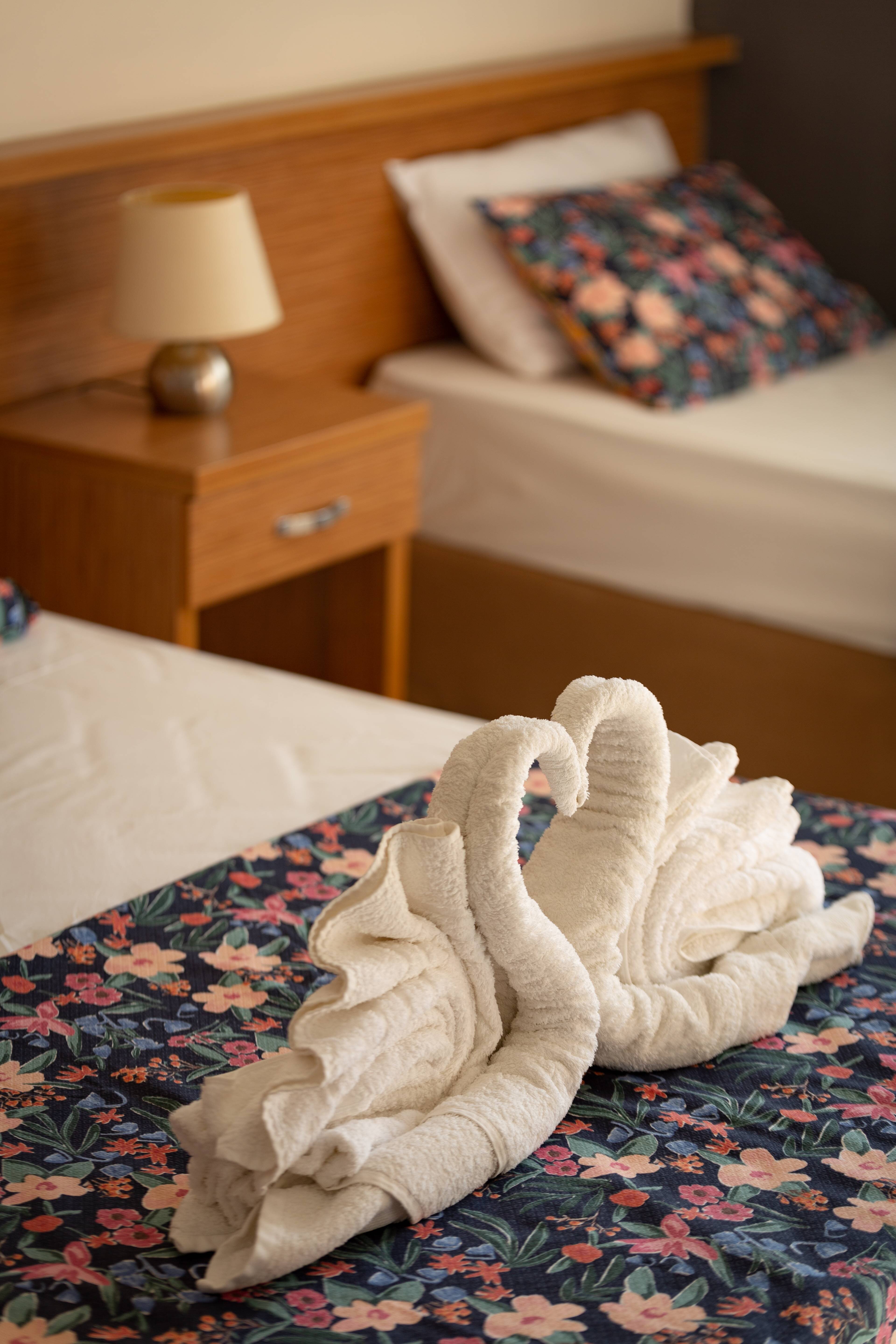 Aqua Nina Hotel · 5