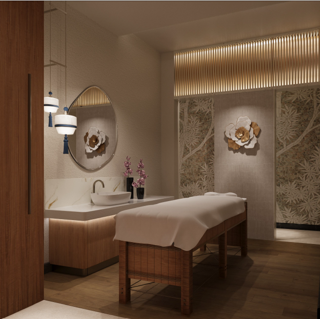 Sheraton Uşak Hotel & Thermal · 51