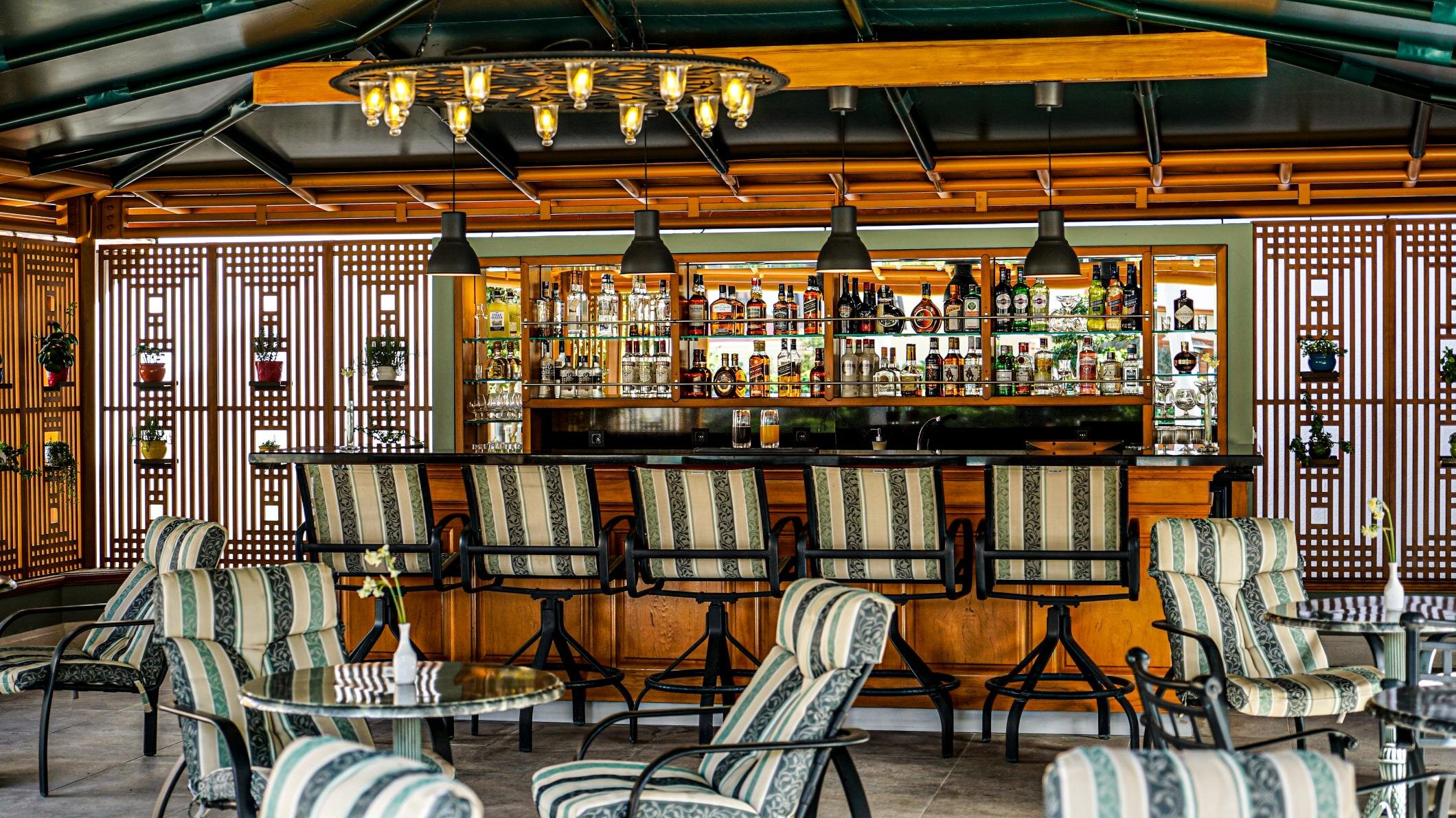 RuinAdalia Hotel galeri 7