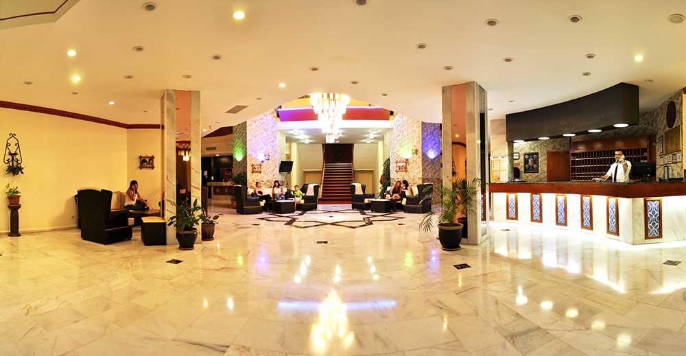 Klas Hotel