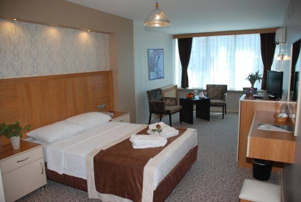 Atlıhan Hotel