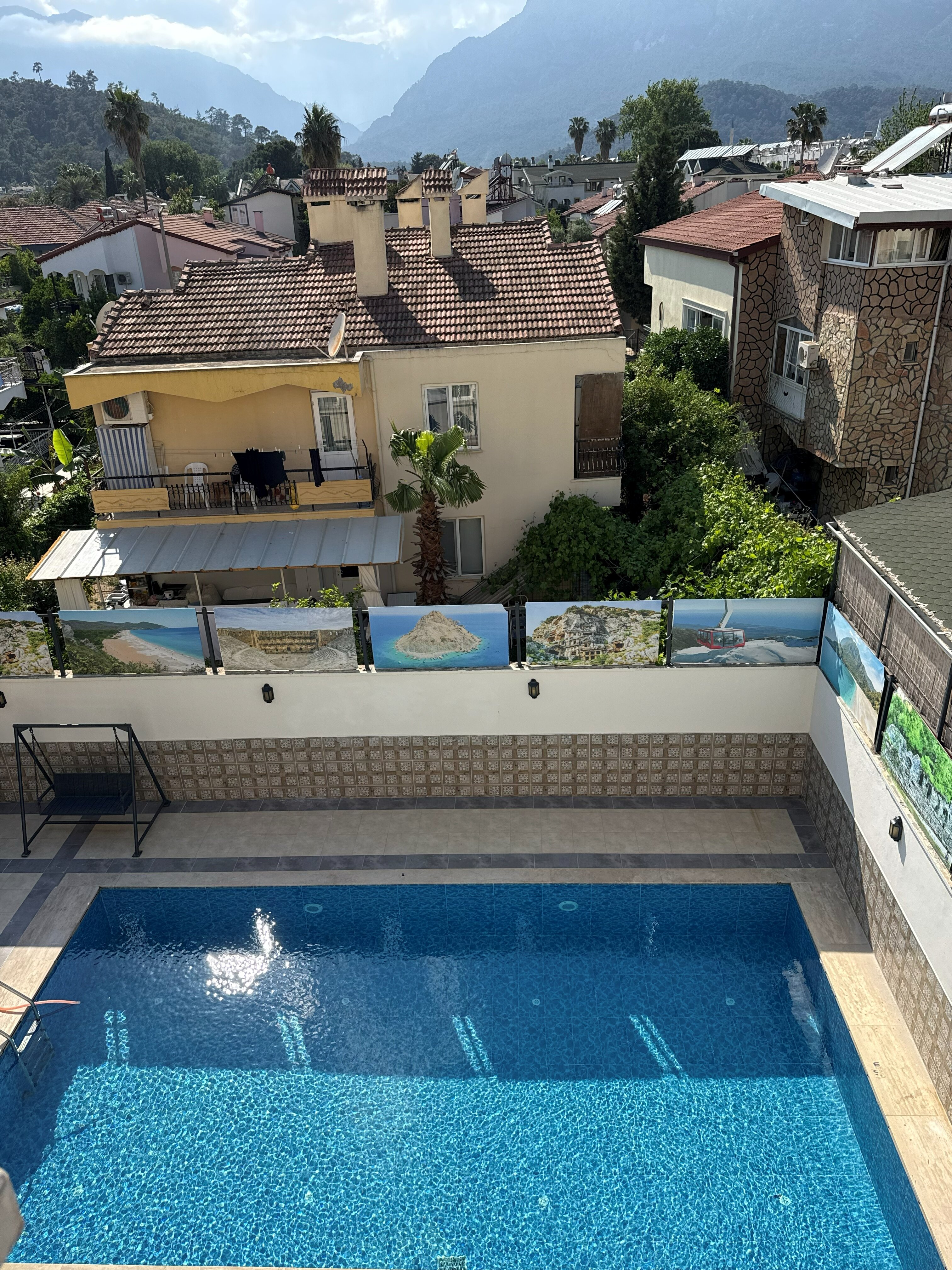 Park Marina Otel galeri 2