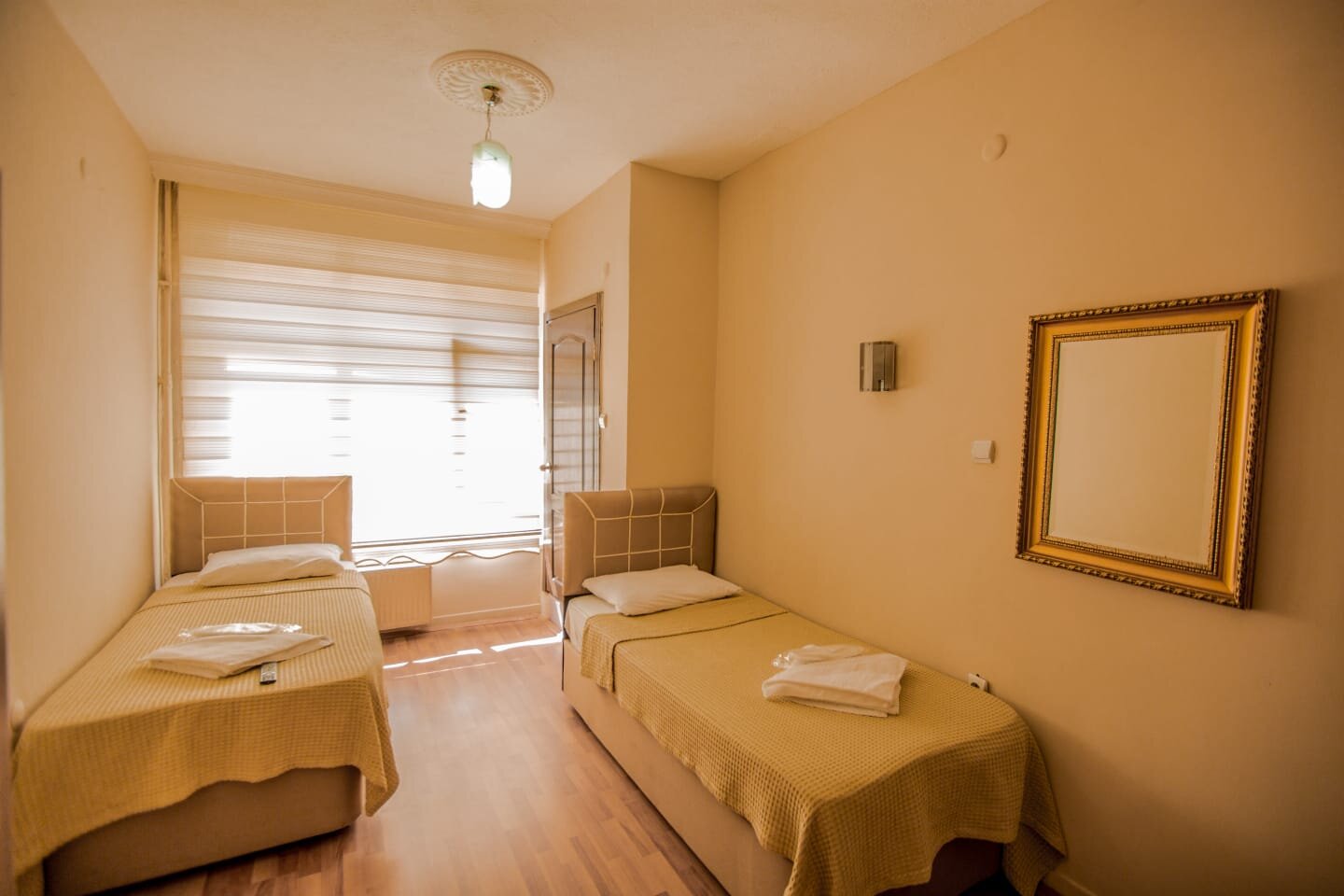 Cappa Hotel