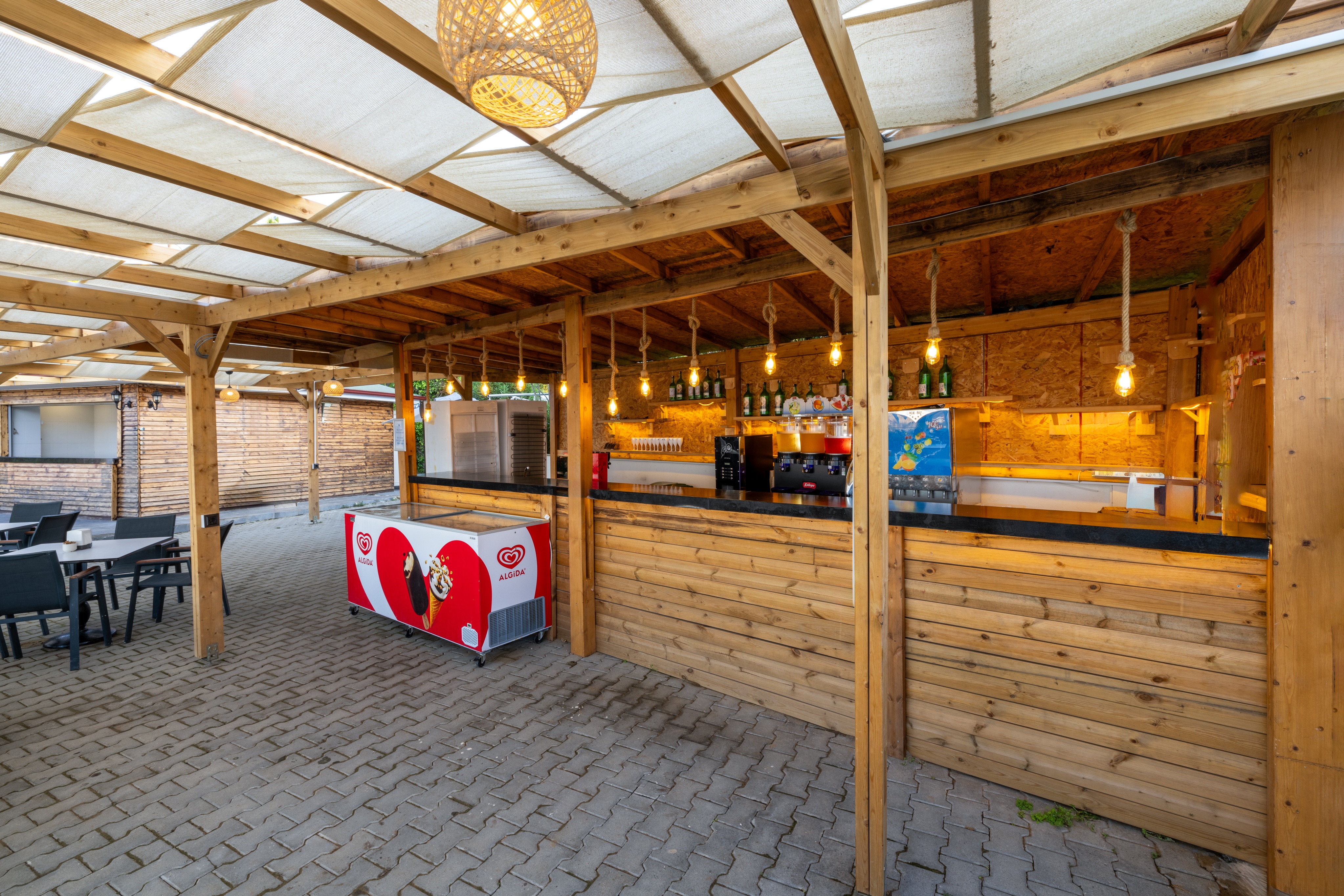 Crystal Sunset Luxury Resort & Spa