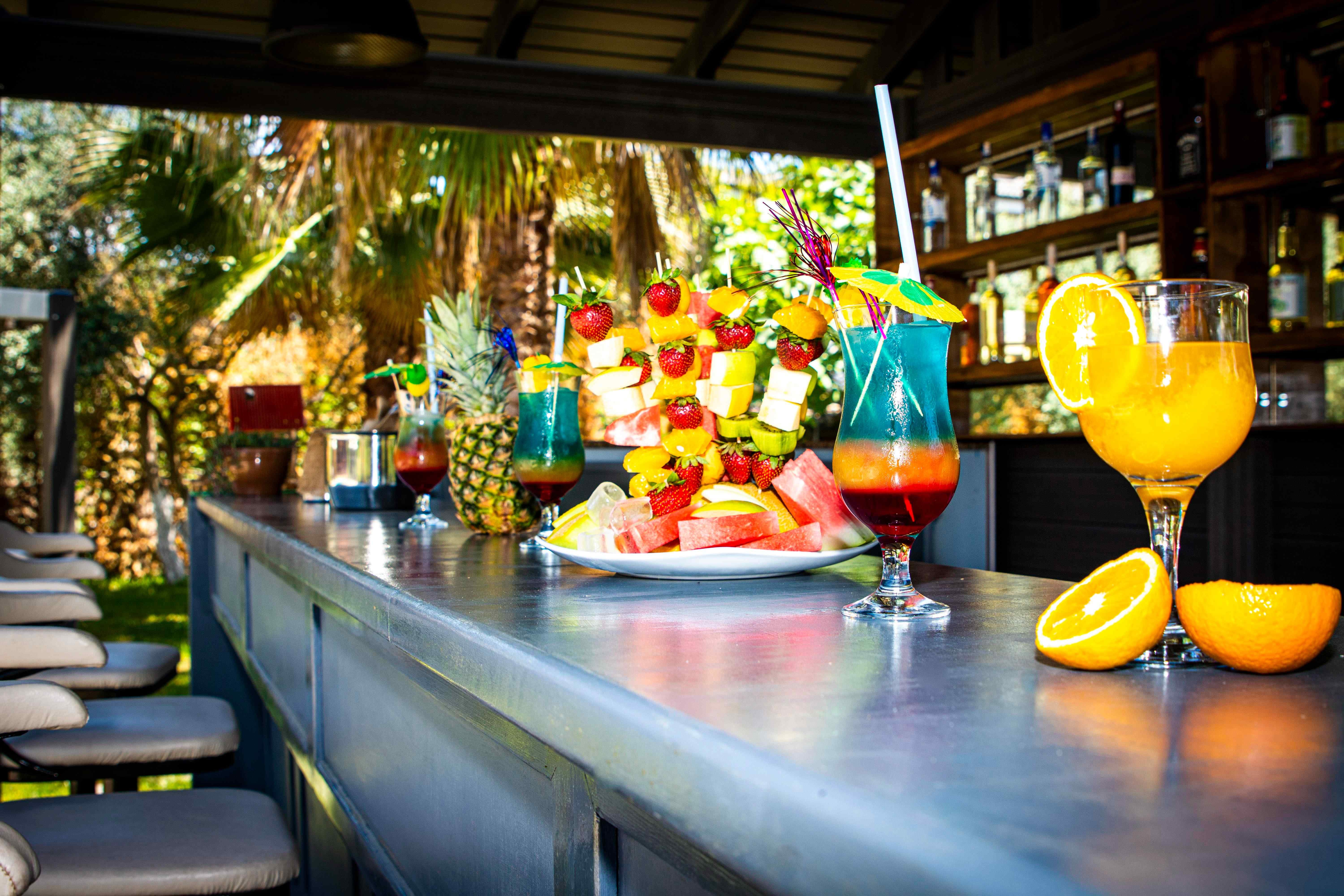 Mesken Inn Hotel Göcek · 37