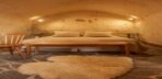 Double Cave Room Görseli