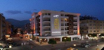 Xperia Grand Bali Hotel