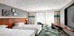 Deluxe Twin Room Görseli